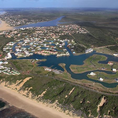 Marina Martinique B&B Jeffreys Bay Kültér fotó