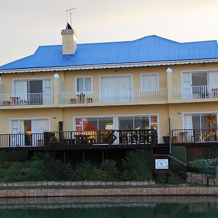 Marina Martinique B&B Jeffreys Bay Kültér fotó