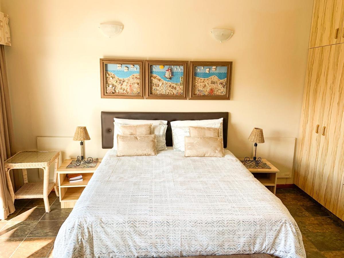 Marina Martinique B&B Jeffreys Bay Kültér fotó