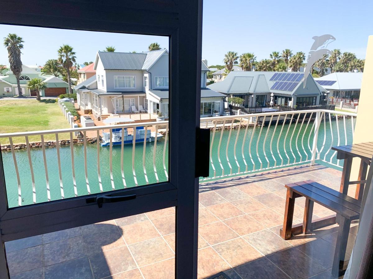 Marina Martinique B&B Jeffreys Bay Kültér fotó