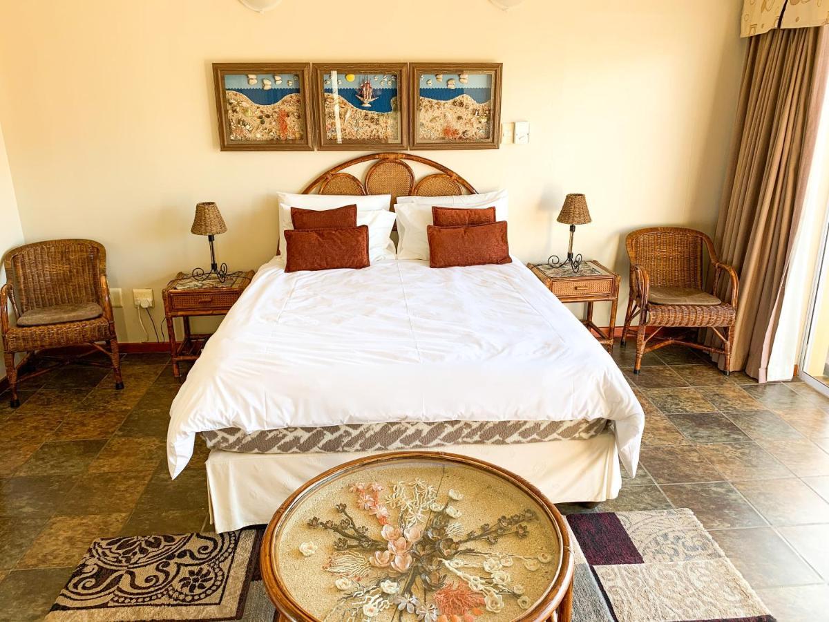 Marina Martinique B&B Jeffreys Bay Kültér fotó