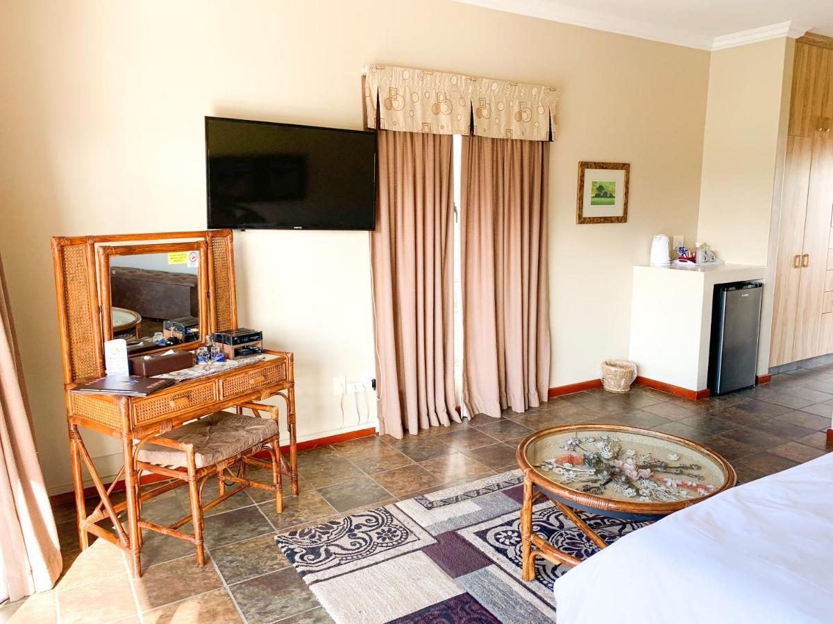 Marina Martinique B&B Jeffreys Bay Kültér fotó