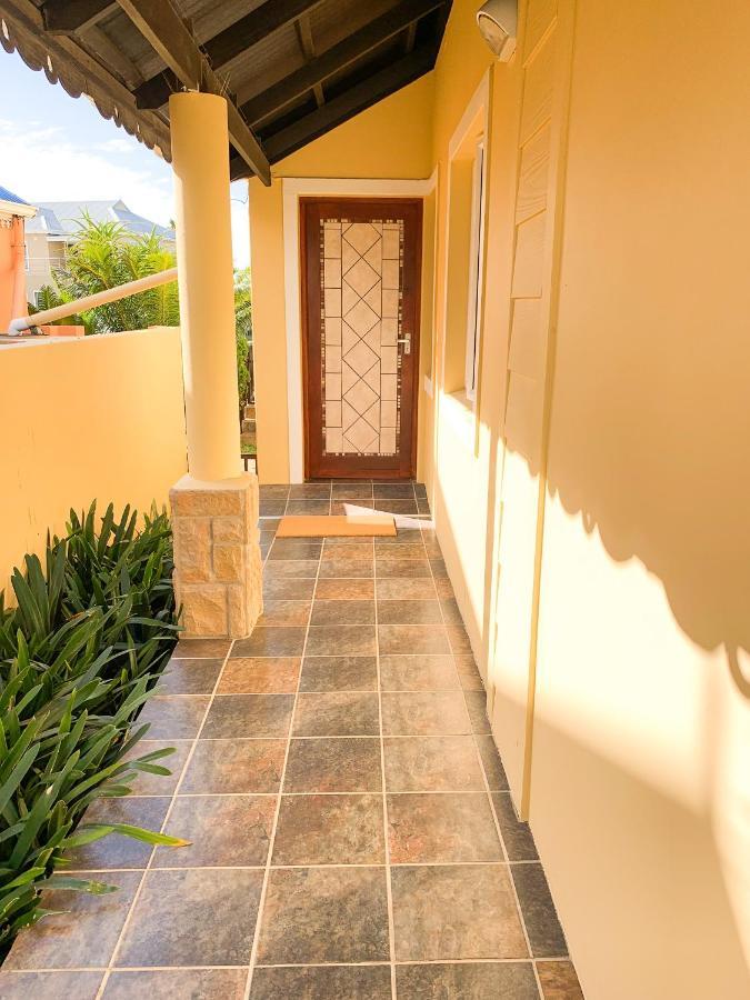 Marina Martinique B&B Jeffreys Bay Kültér fotó