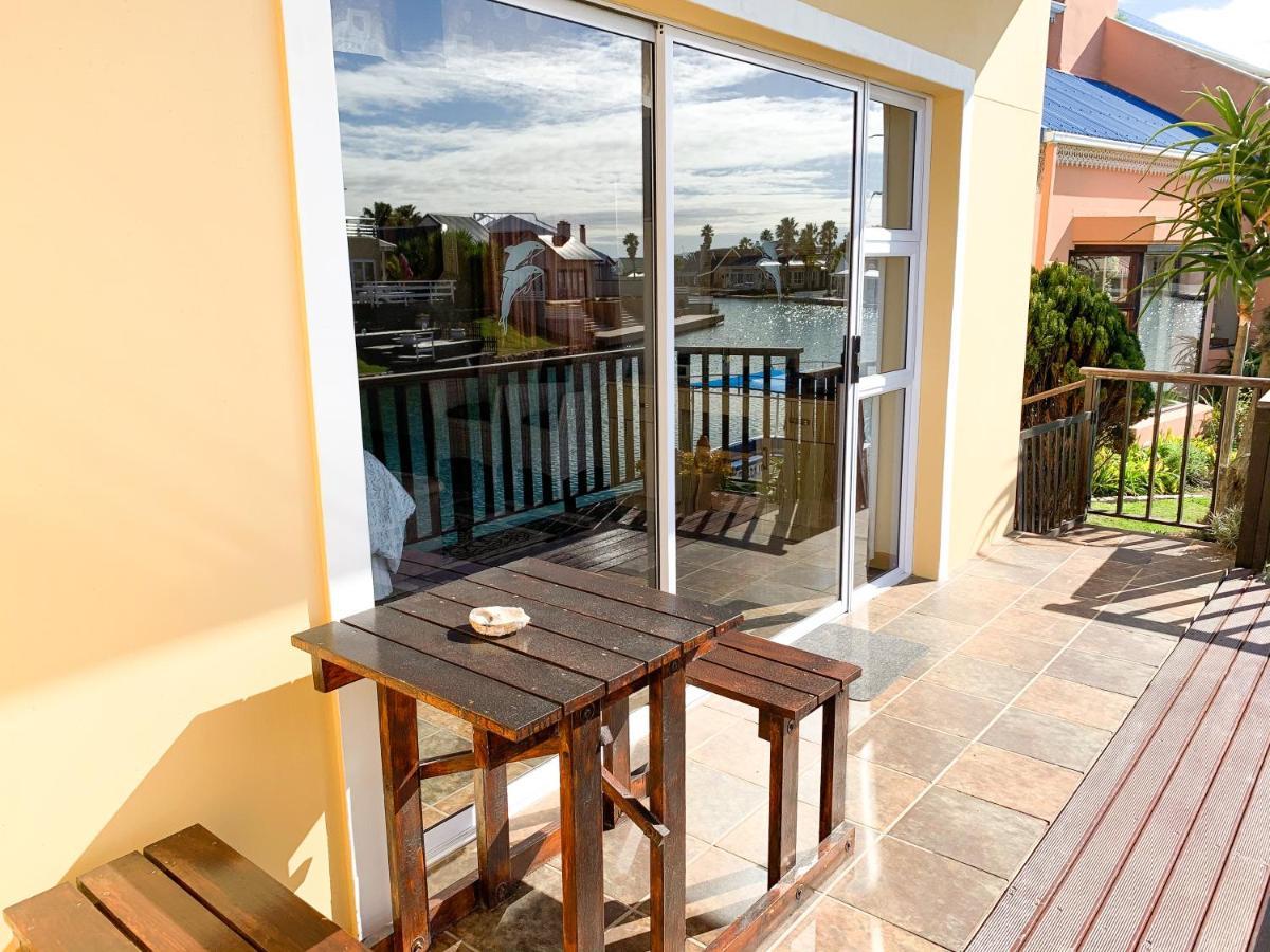 Marina Martinique B&B Jeffreys Bay Kültér fotó