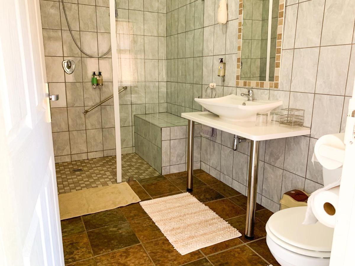 Marina Martinique B&B Jeffreys Bay Kültér fotó