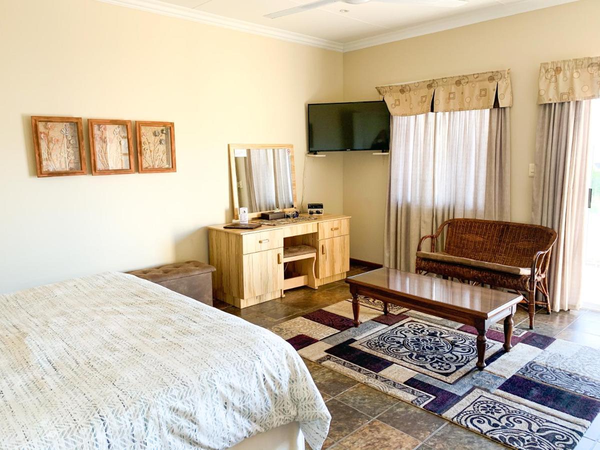 Marina Martinique B&B Jeffreys Bay Kültér fotó
