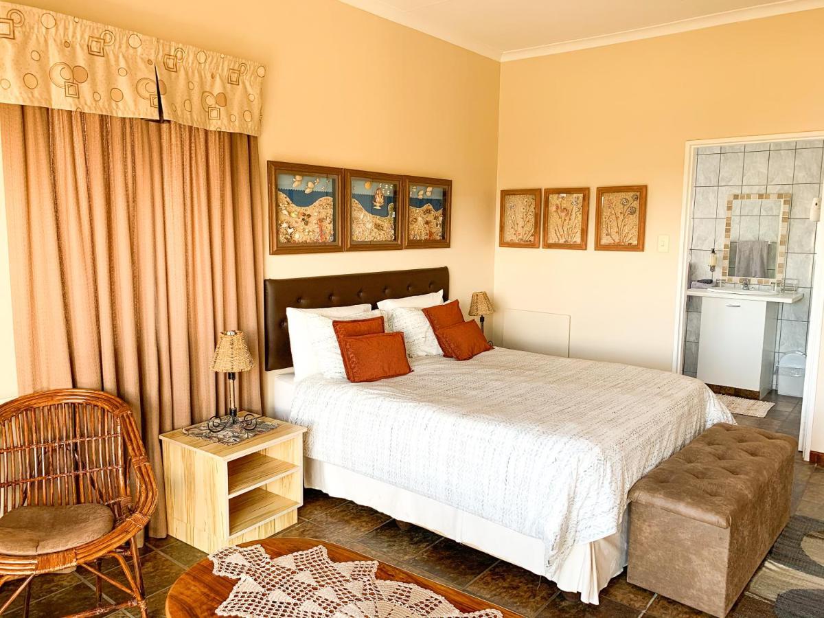 Marina Martinique B&B Jeffreys Bay Kültér fotó