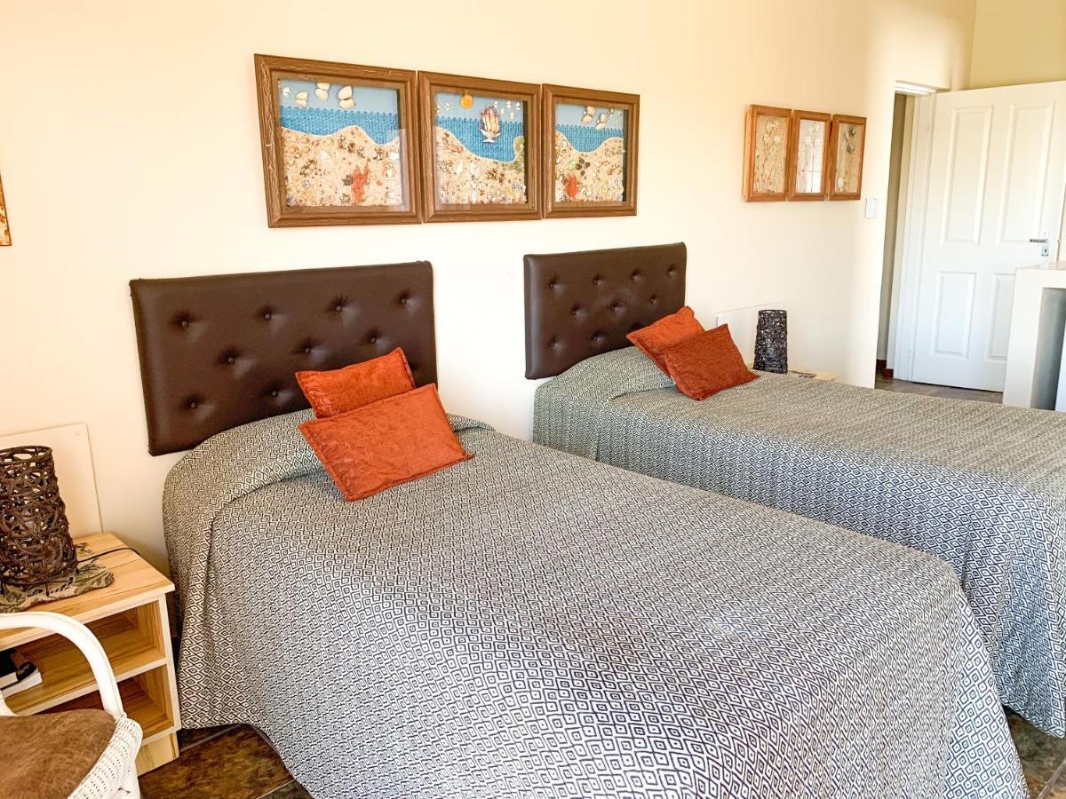 Marina Martinique B&B Jeffreys Bay Kültér fotó