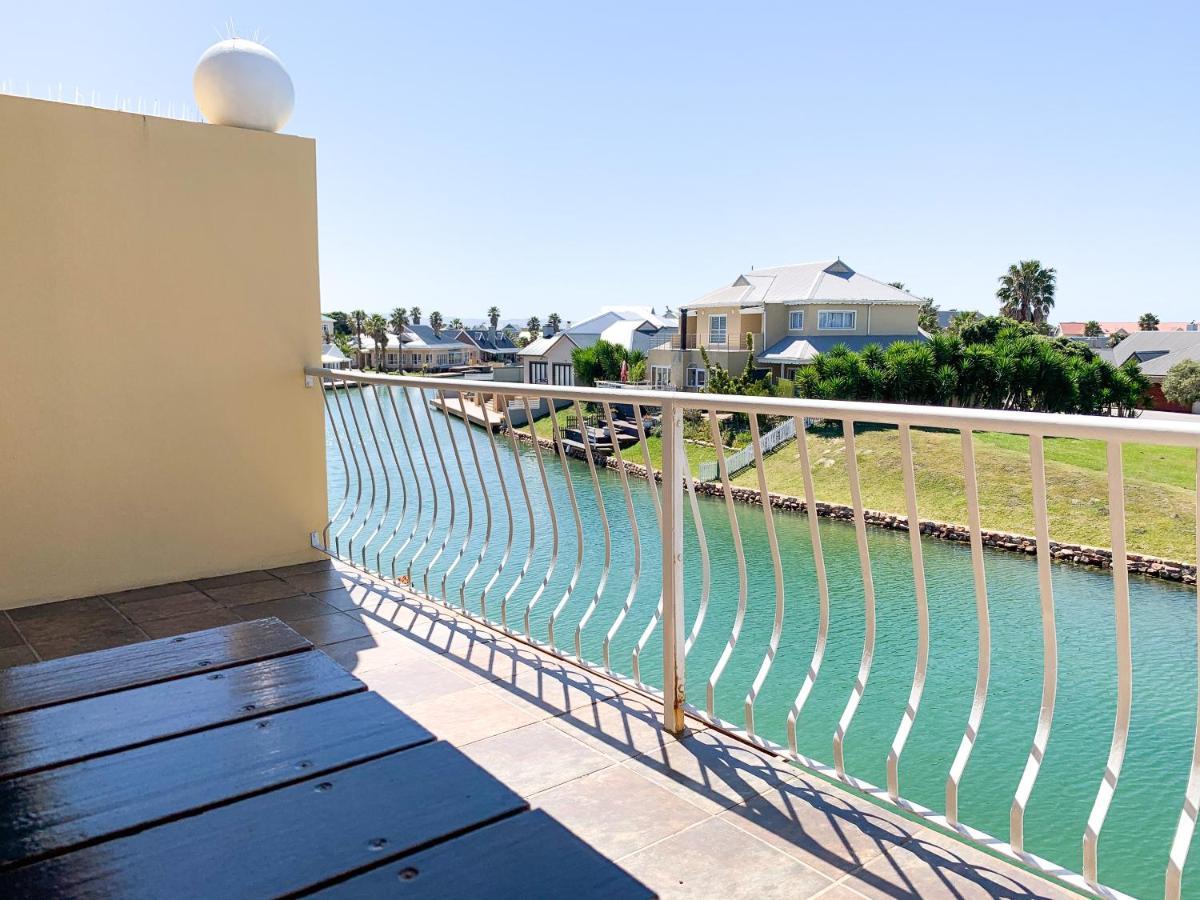 Marina Martinique B&B Jeffreys Bay Kültér fotó
