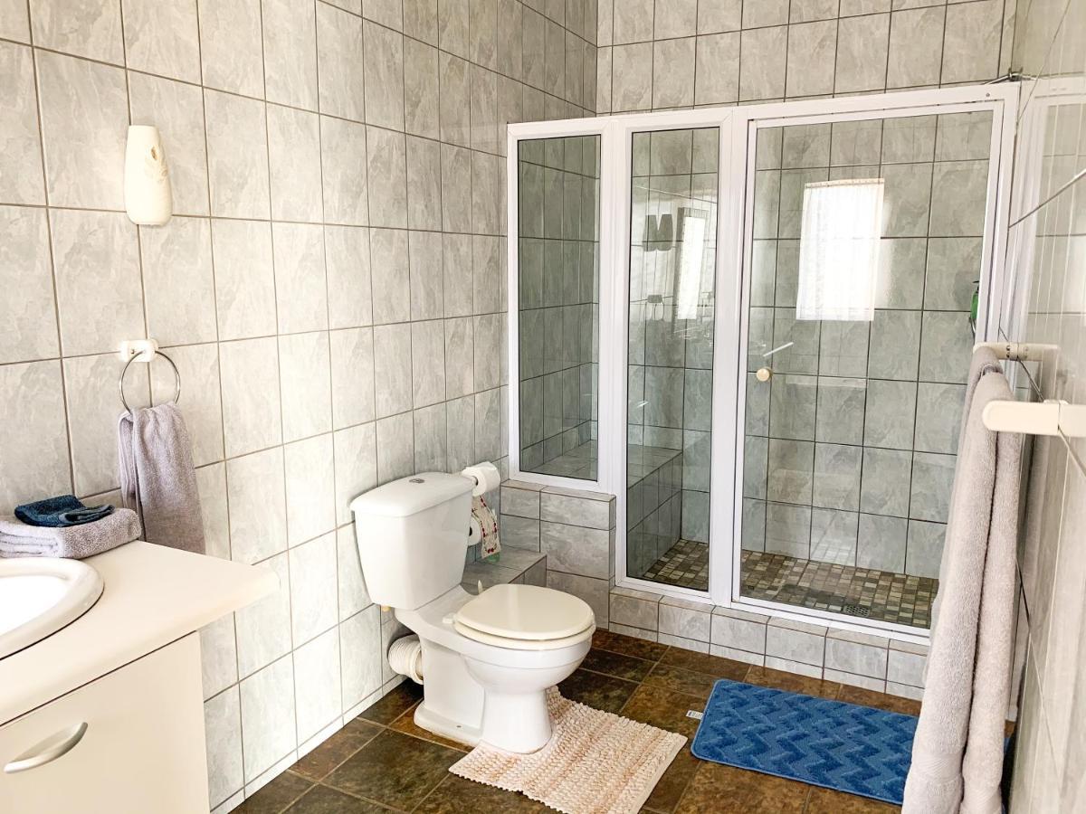 Marina Martinique B&B Jeffreys Bay Kültér fotó