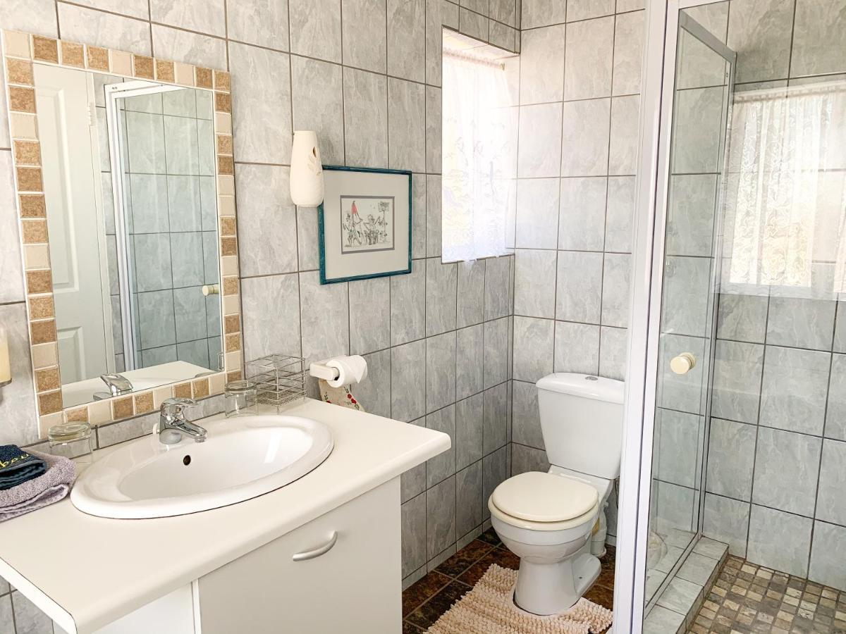 Marina Martinique B&B Jeffreys Bay Kültér fotó