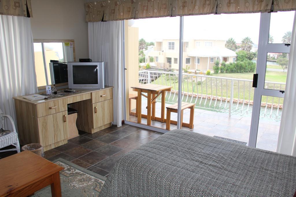 Marina Martinique B&B Jeffreys Bay Szoba fotó