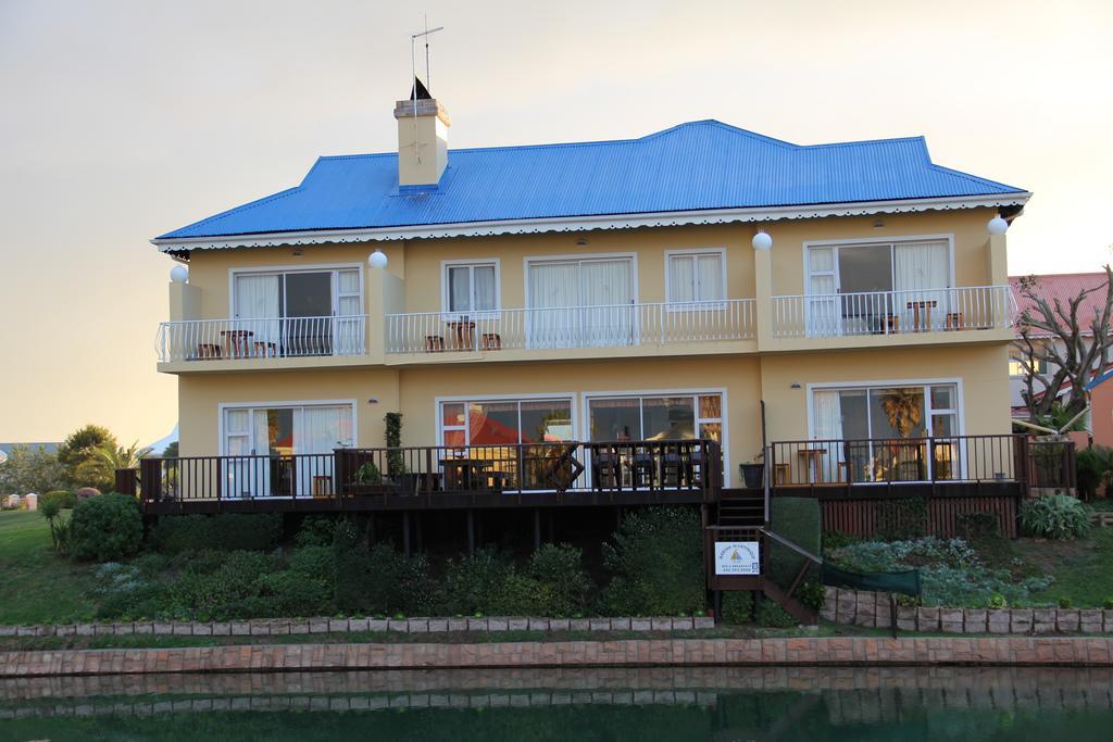 Marina Martinique B&B Jeffreys Bay Kültér fotó